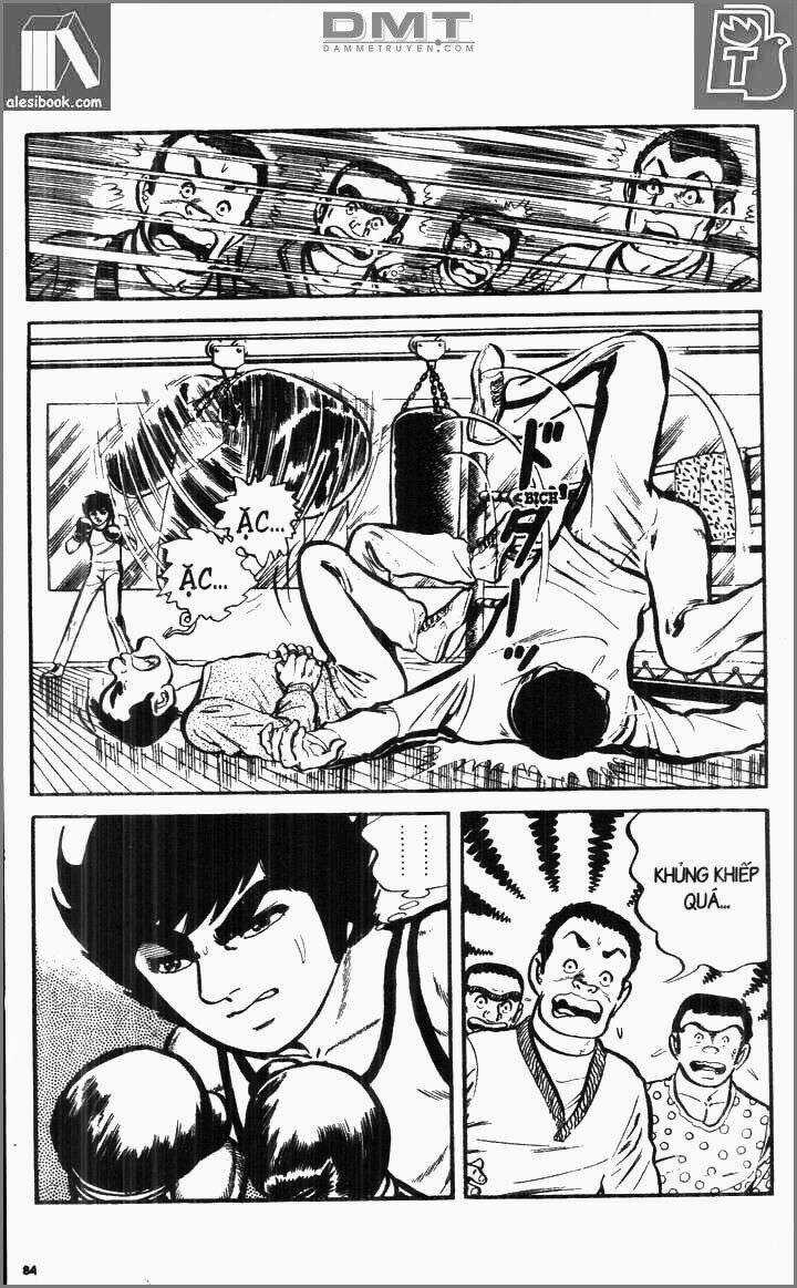 Ganbare Genki - Chapter 116 - Trang 20