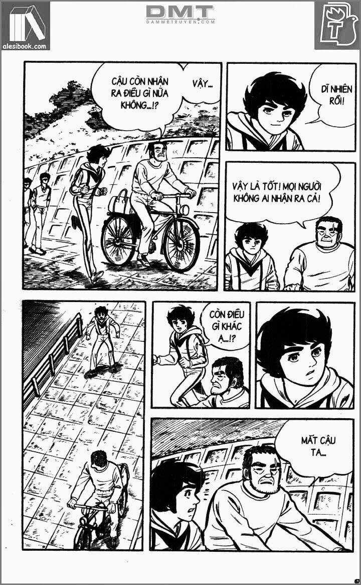 Ganbare Genki - Chapter 116 - Trang 3