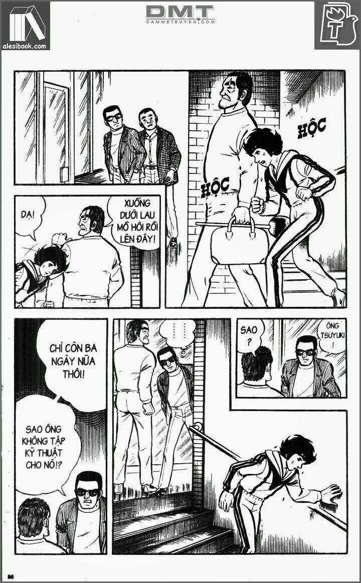 Ganbare Genki - Chapter 117 - Trang 2