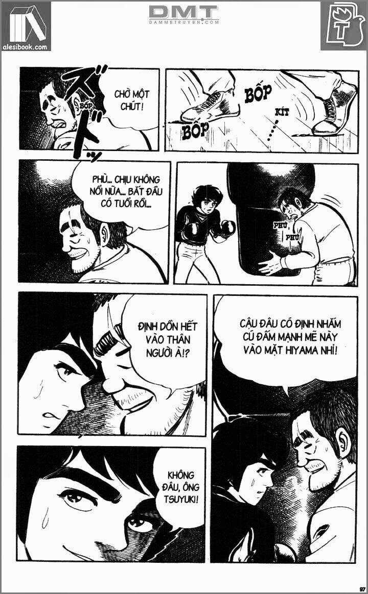 Ganbare Genki - Chapter 117 - Trang 13