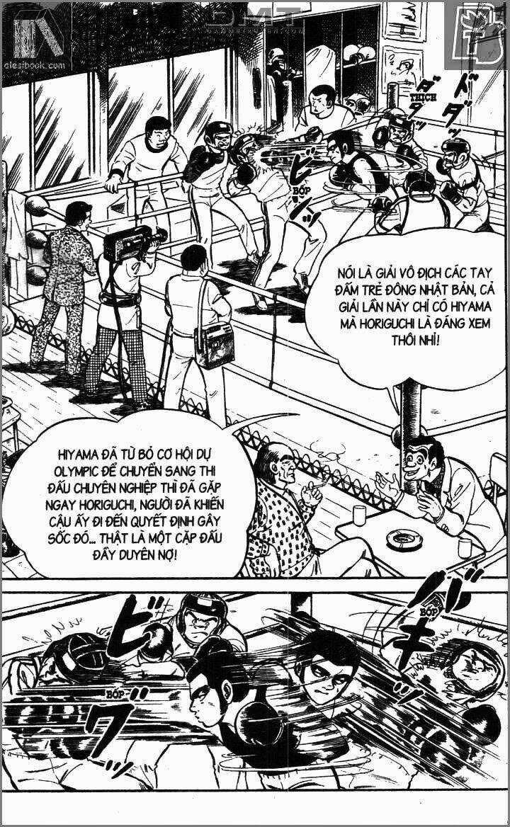 Ganbare Genki - Chapter 117 - Trang 7