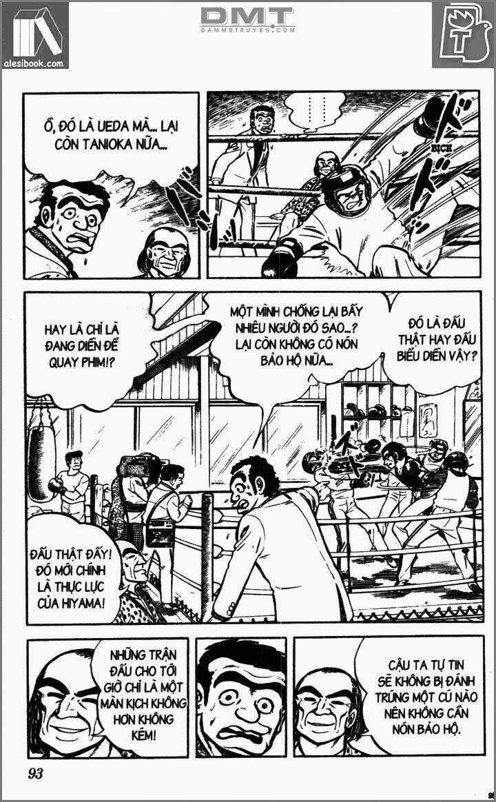 Ganbare Genki - Chapter 117 - Trang 9