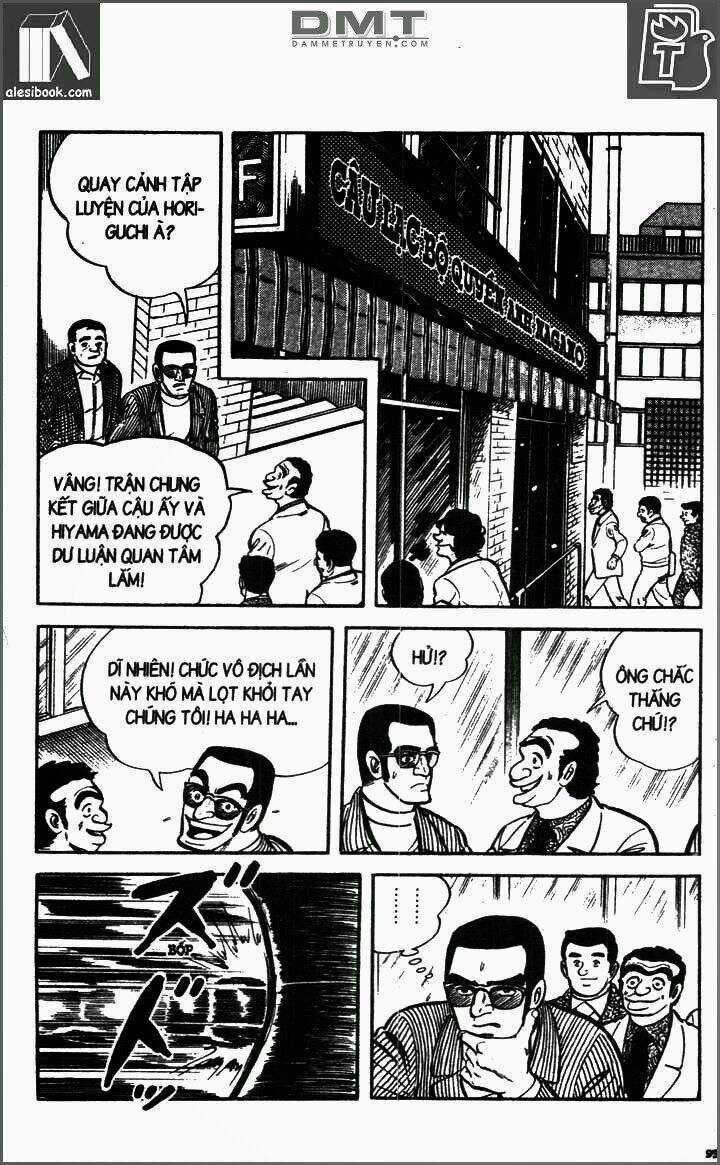 Ganbare Genki - Chapter 118 - Trang 11