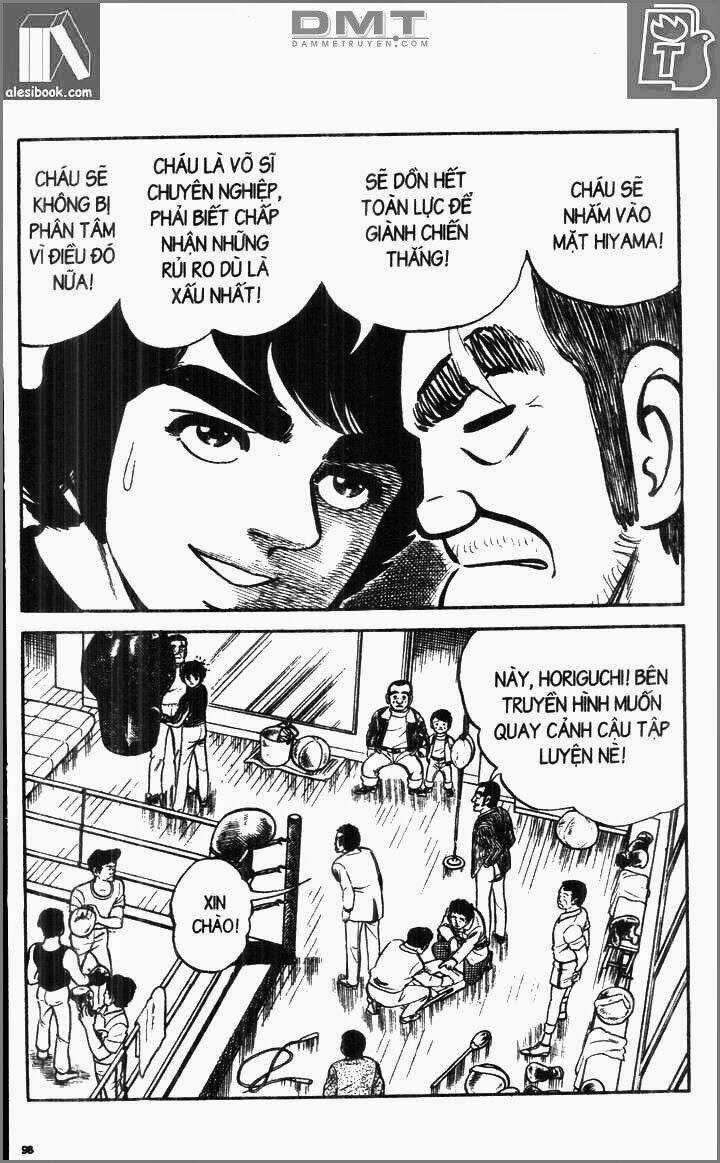 Ganbare Genki - Chapter 118 - Trang 14