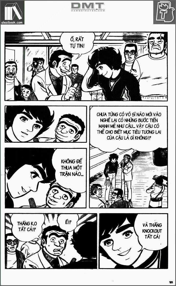 Ganbare Genki - Chapter 118 - Trang 17