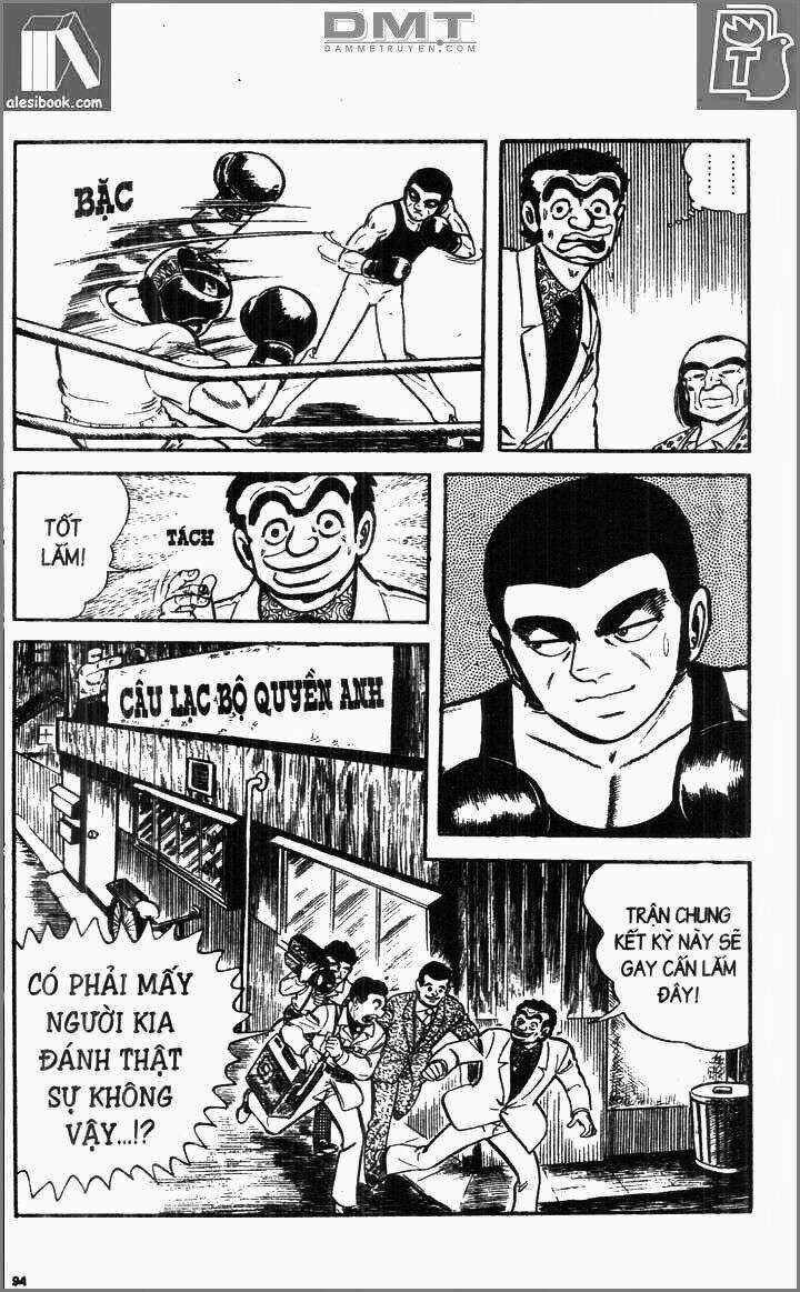 Ganbare Genki - Chapter 118 - Trang 10