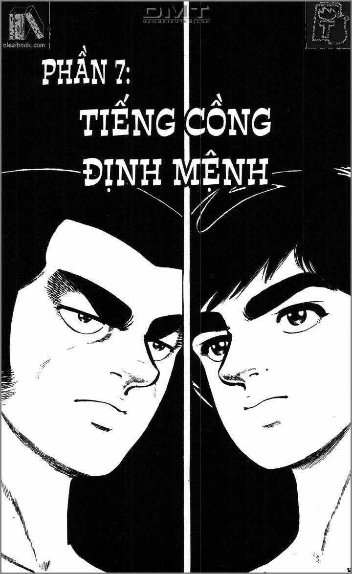 Ganbare Genki - Chapter 119 - Trang 1