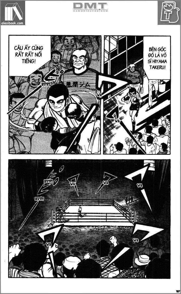 Ganbare Genki - Chapter 119 - Trang 13