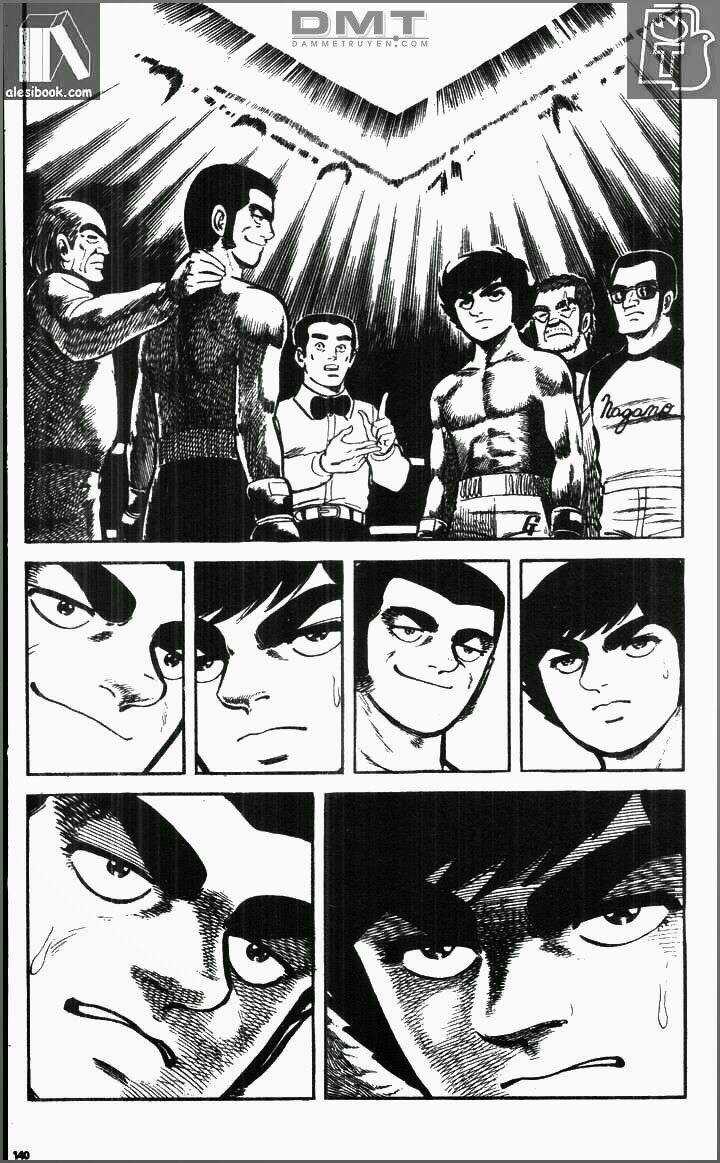 Ganbare Genki - Chapter 119 - Trang 16