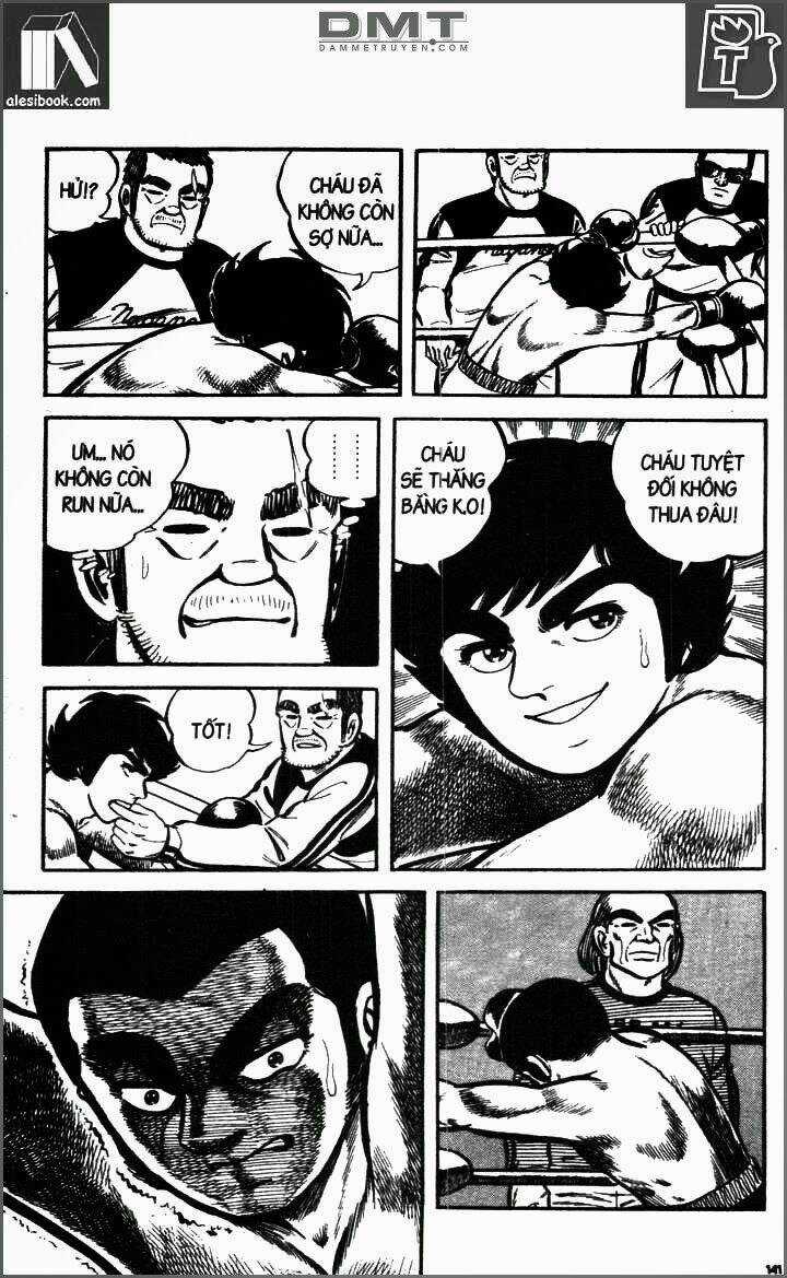 Ganbare Genki - Chapter 119 - Trang 17