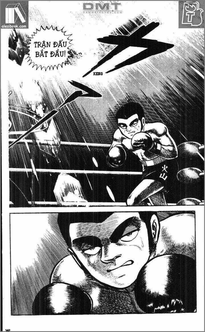 Ganbare Genki - Chapter 119 - Trang 18