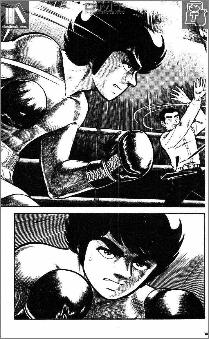 Ganbare Genki - Chapter 119 - Trang 19