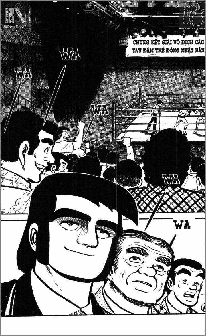 Ganbare Genki - Chapter 119 - Trang 3