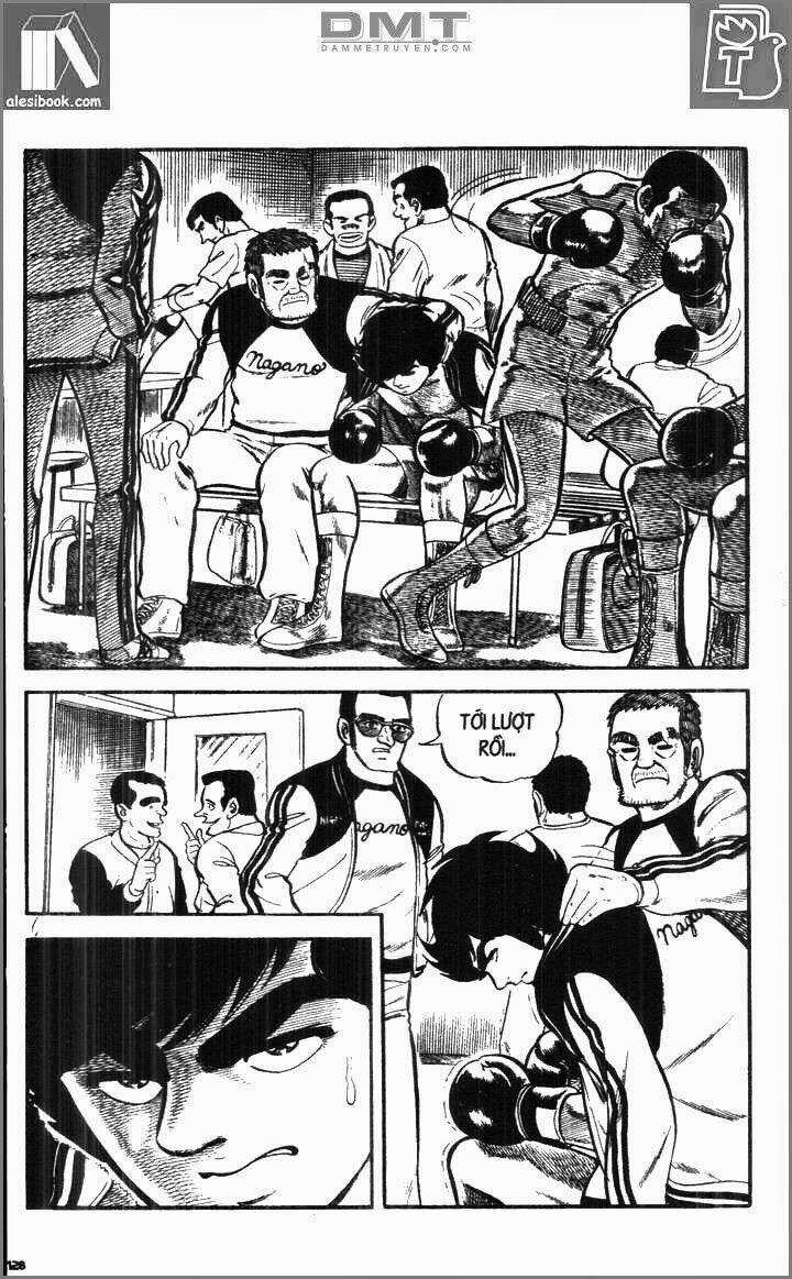 Ganbare Genki - Chapter 119 - Trang 4