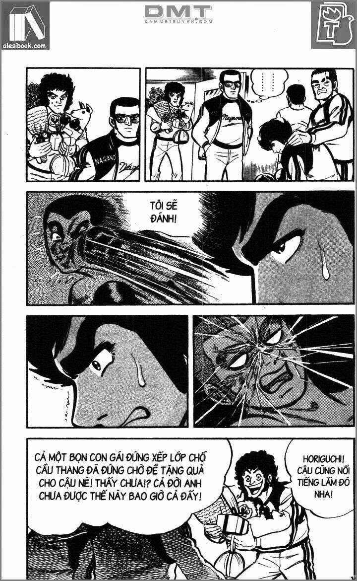 Ganbare Genki - Chapter 119 - Trang 5