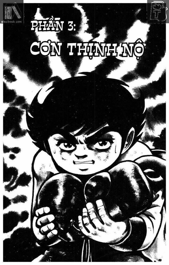 Ganbare Genki - Chapter 12 - Trang 1