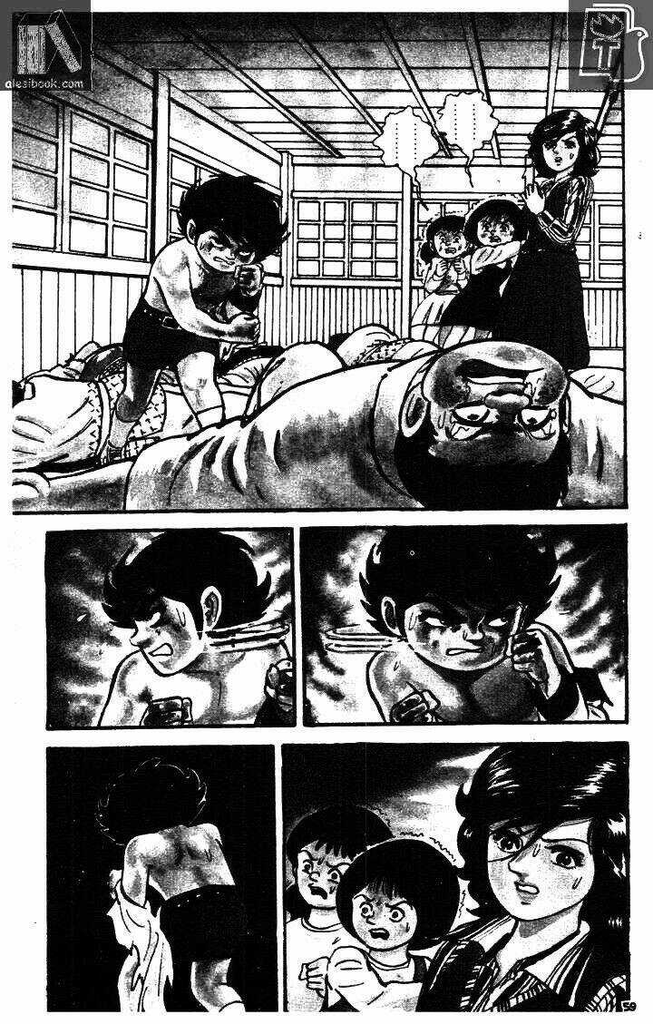 Ganbare Genki - Chapter 12 - Trang 11