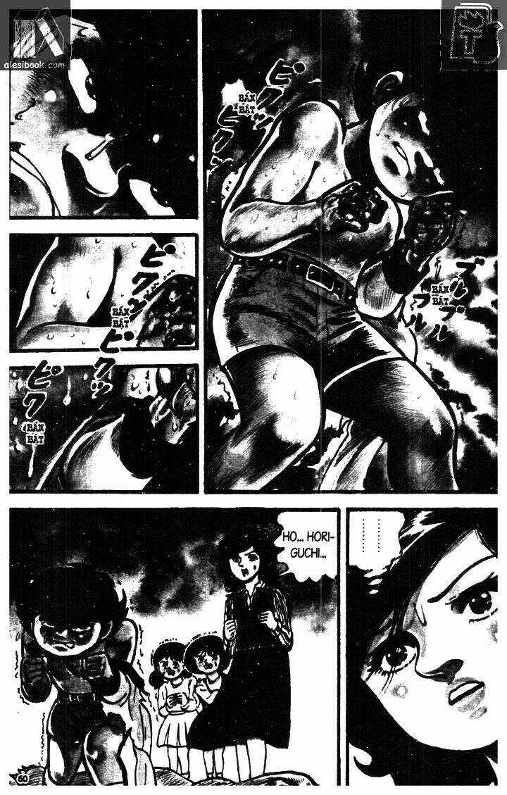 Ganbare Genki - Chapter 12 - Trang 12