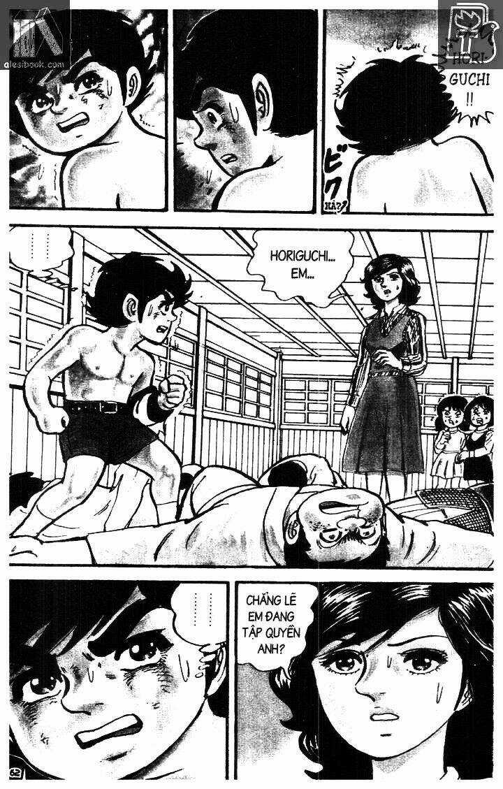 Ganbare Genki - Chapter 12 - Trang 14