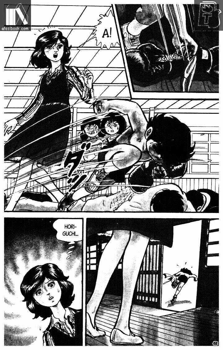 Ganbare Genki - Chapter 12 - Trang 15