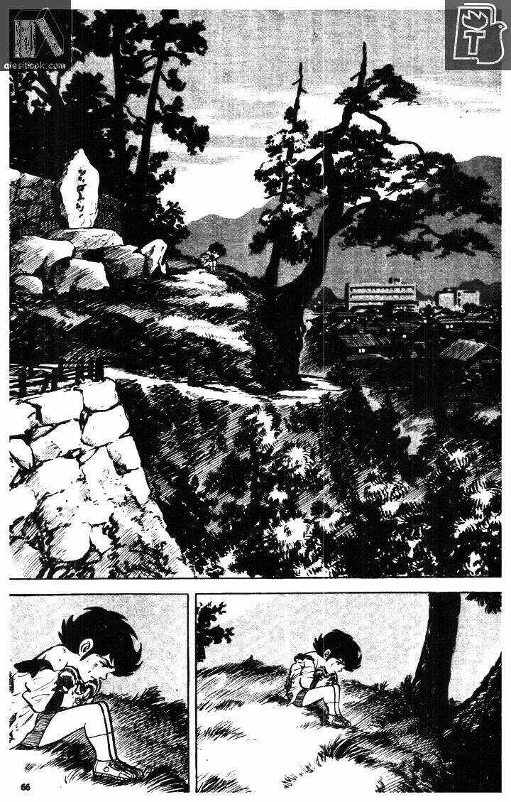 Ganbare Genki - Chapter 12 - Trang 18