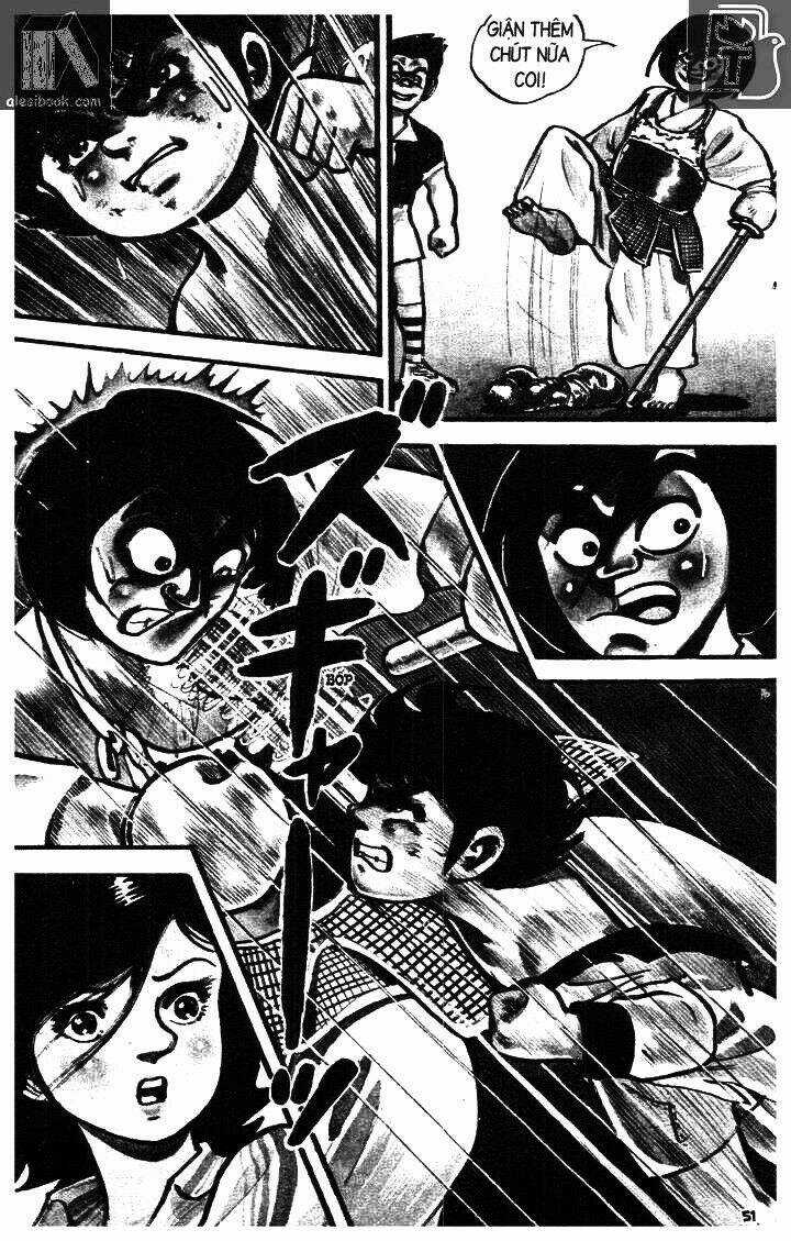 Ganbare Genki - Chapter 12 - Trang 3