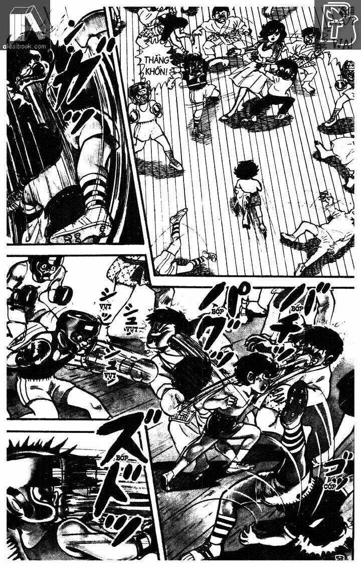 Ganbare Genki - Chapter 12 - Trang 5