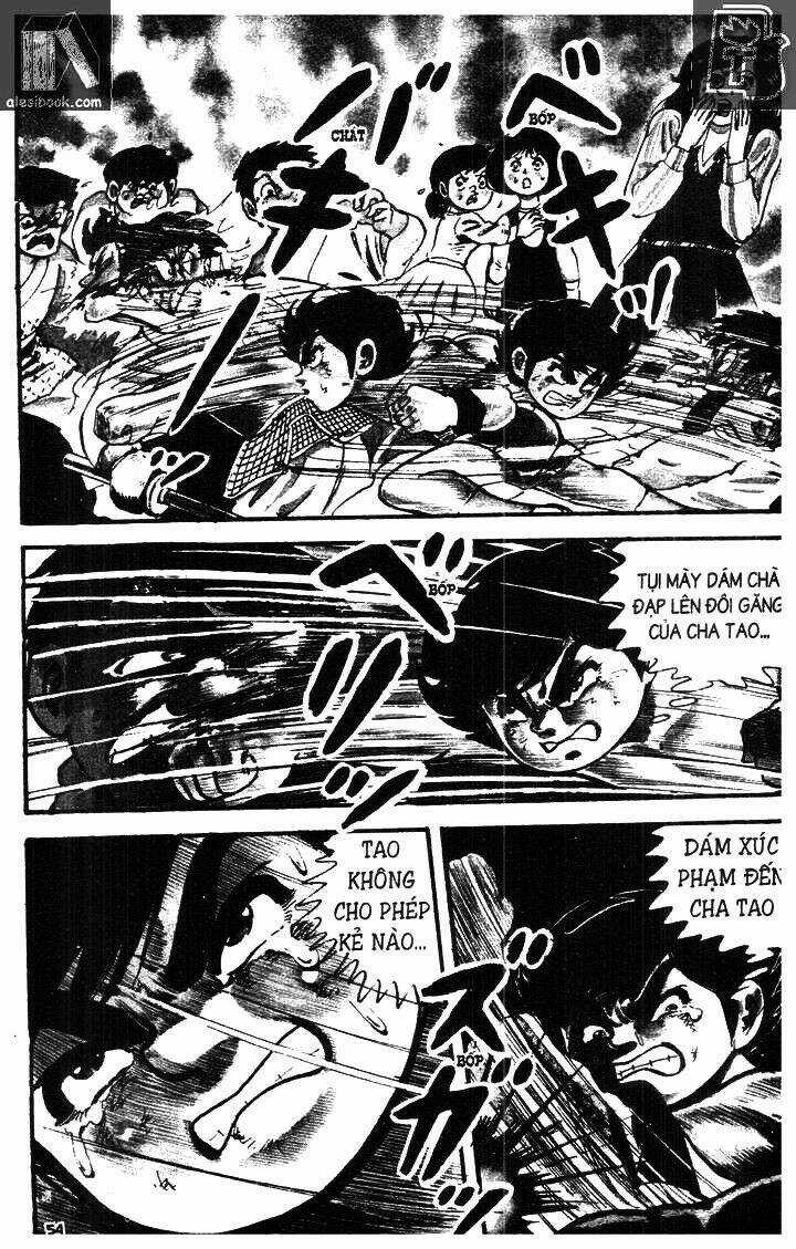 Ganbare Genki - Chapter 12 - Trang 6