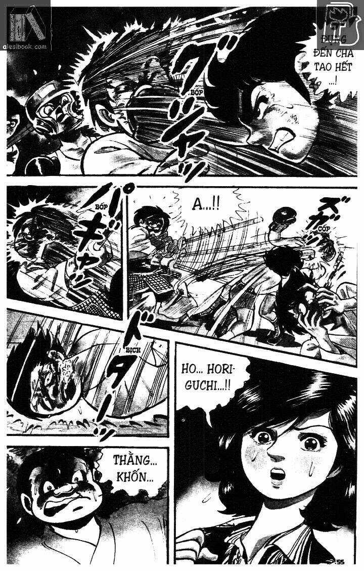 Ganbare Genki - Chapter 12 - Trang 7