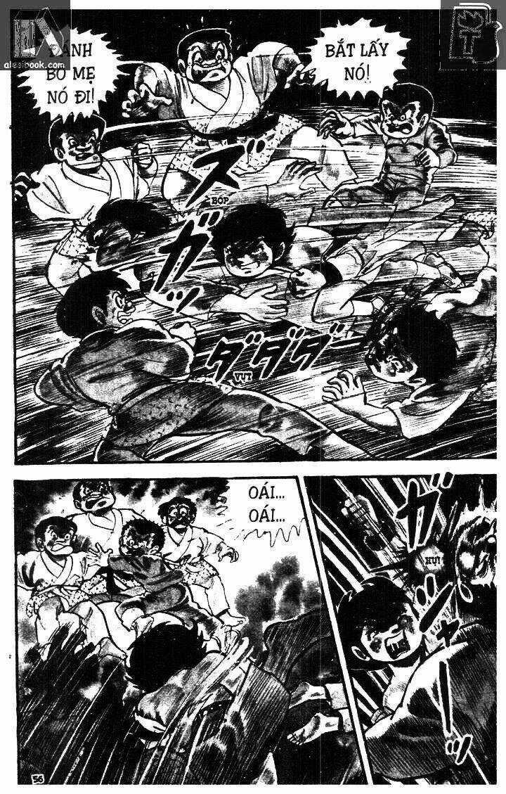 Ganbare Genki - Chapter 12 - Trang 8