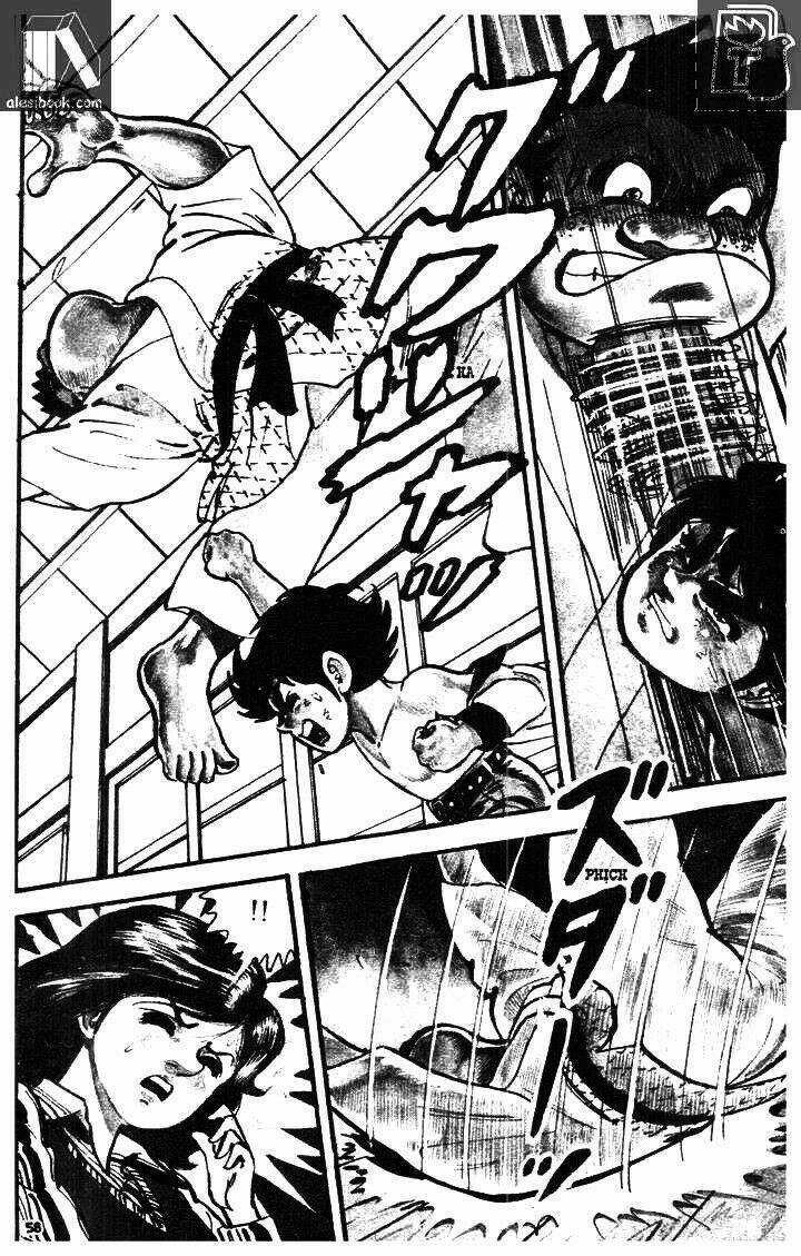 Ganbare Genki - Chapter 12 - Trang 10