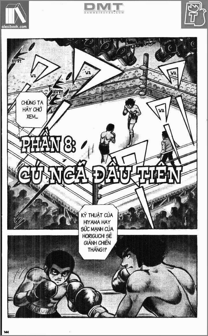 Ganbare Genki - Chapter 120 - Trang 1