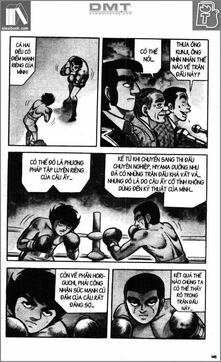 Ganbare Genki - Chapter 120 - Trang 2