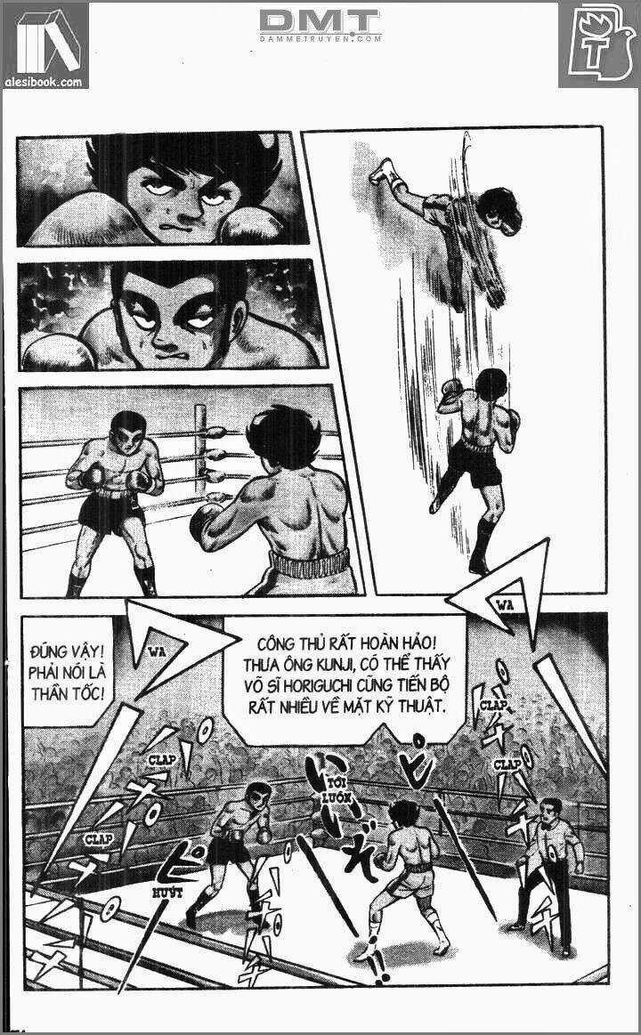 Ganbare Genki - Chapter 120 - Trang 11