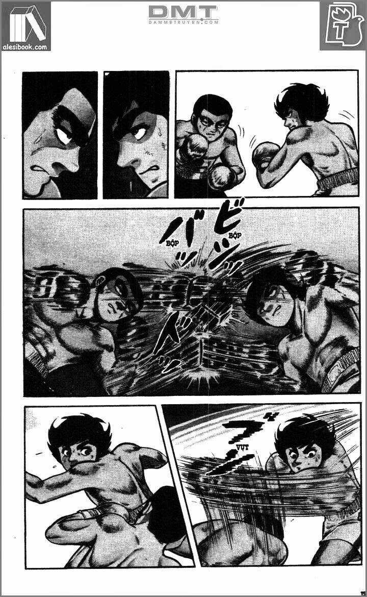 Ganbare Genki - Chapter 120 - Trang 12