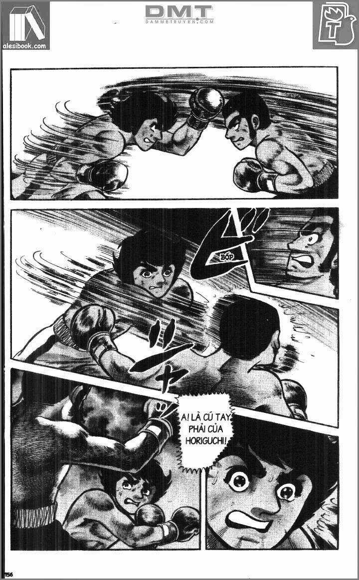 Ganbare Genki - Chapter 120 - Trang 13