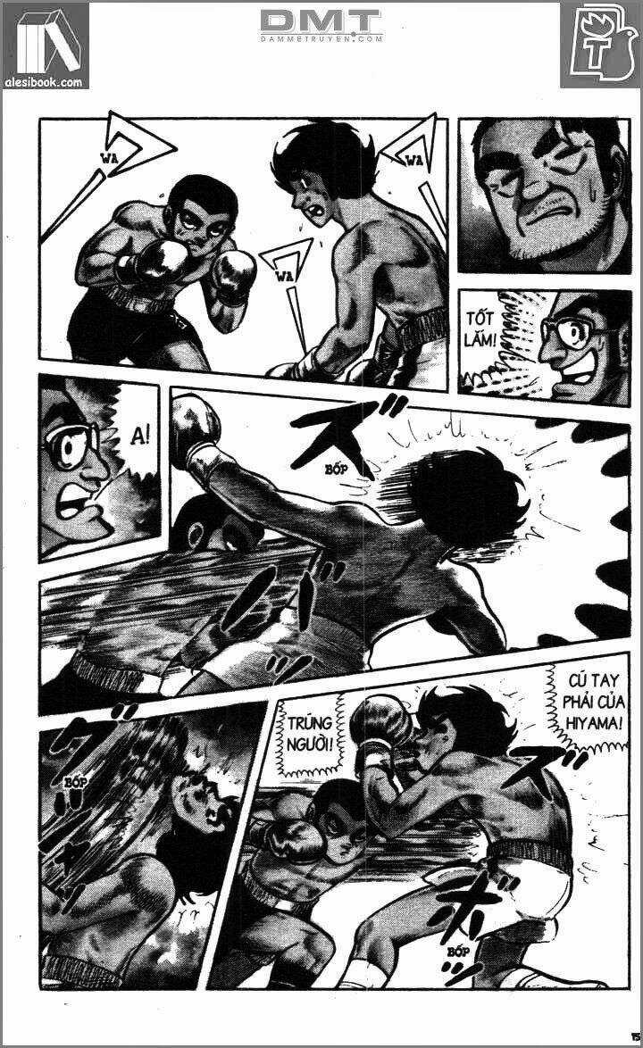 Ganbare Genki - Chapter 120 - Trang 14