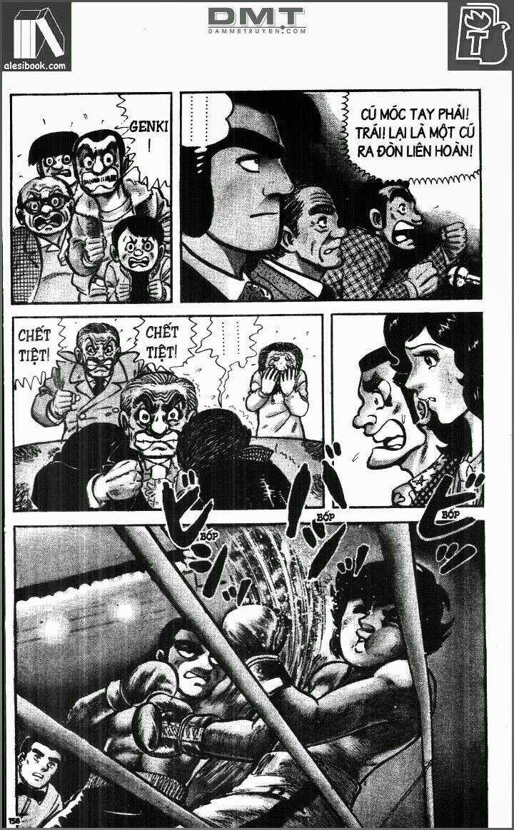 Ganbare Genki - Chapter 120 - Trang 15