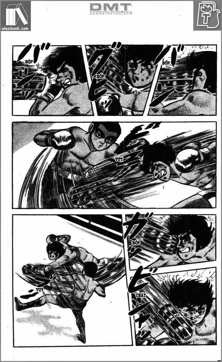 Ganbare Genki - Chapter 120 - Trang 16