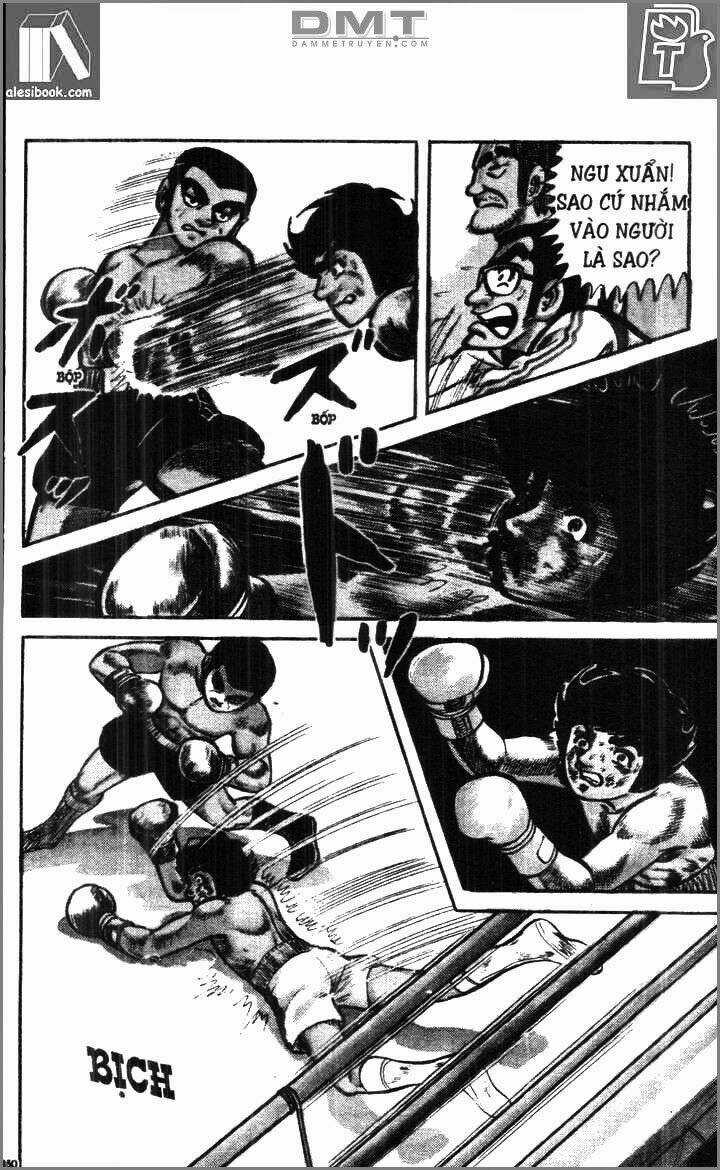 Ganbare Genki - Chapter 120 - Trang 17