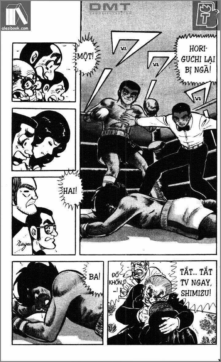 Ganbare Genki - Chapter 120 - Trang 18