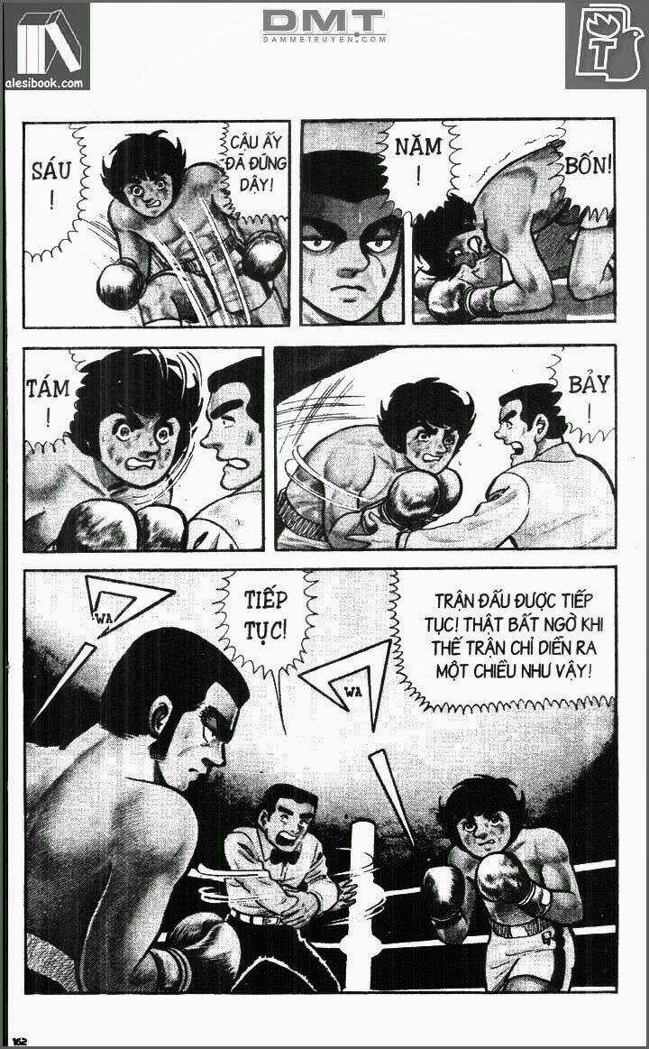 Ganbare Genki - Chapter 120 - Trang 19