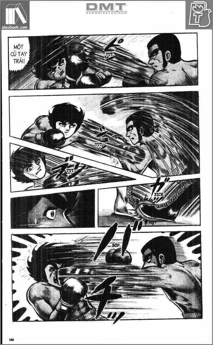 Ganbare Genki - Chapter 120 - Trang 3