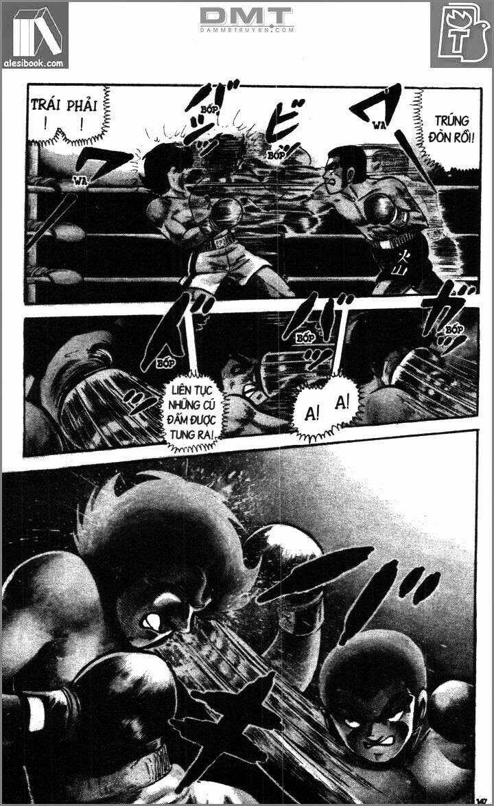 Ganbare Genki - Chapter 120 - Trang 4