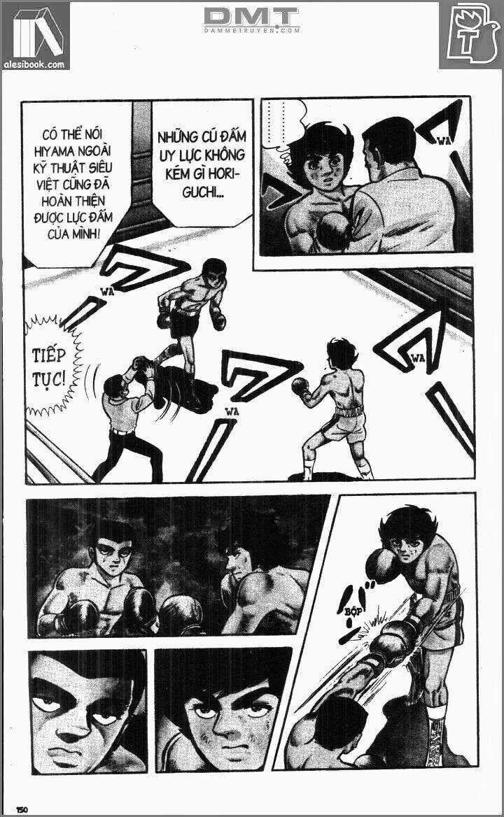 Ganbare Genki - Chapter 120 - Trang 7