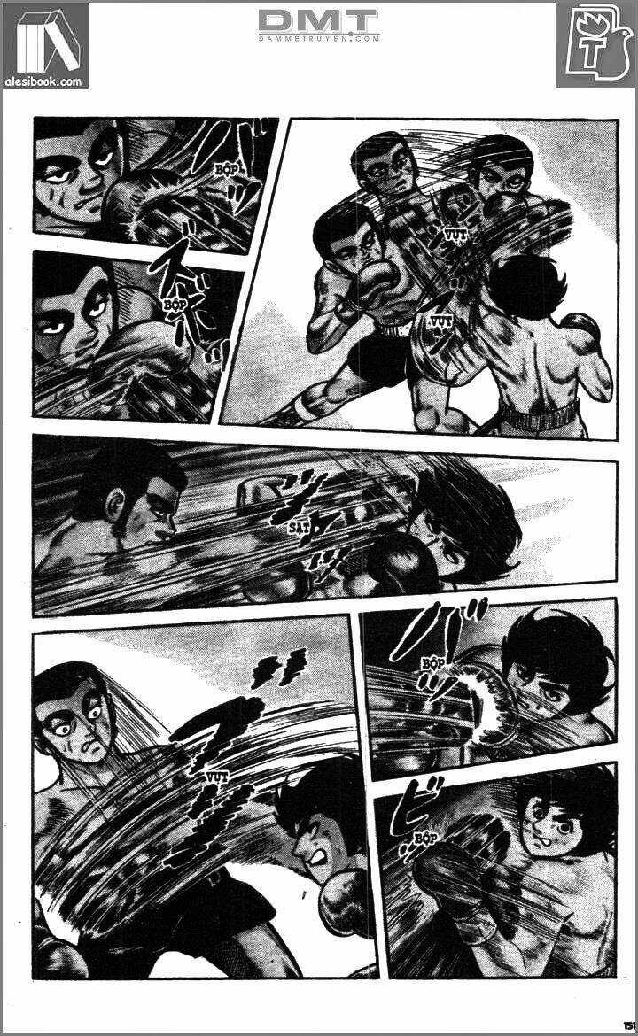 Ganbare Genki - Chapter 120 - Trang 8