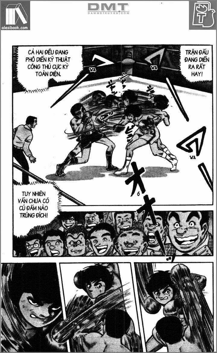 Ganbare Genki - Chapter 120 - Trang 10