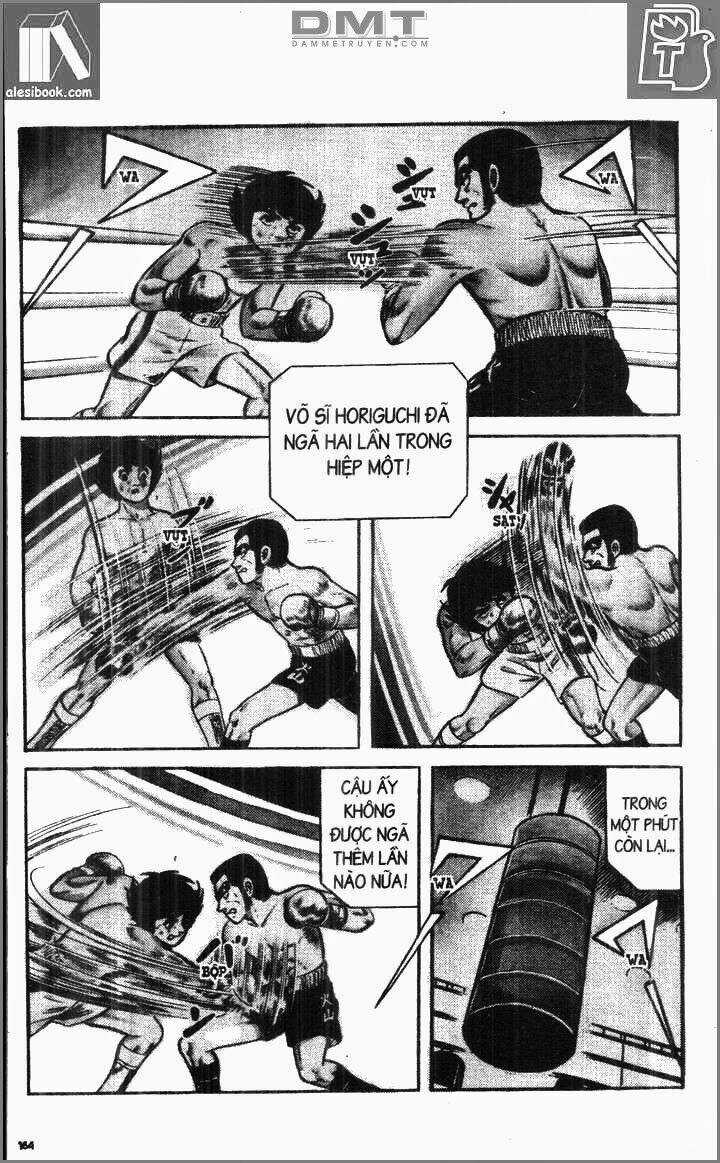 Ganbare Genki - Chapter 121 - Trang 2