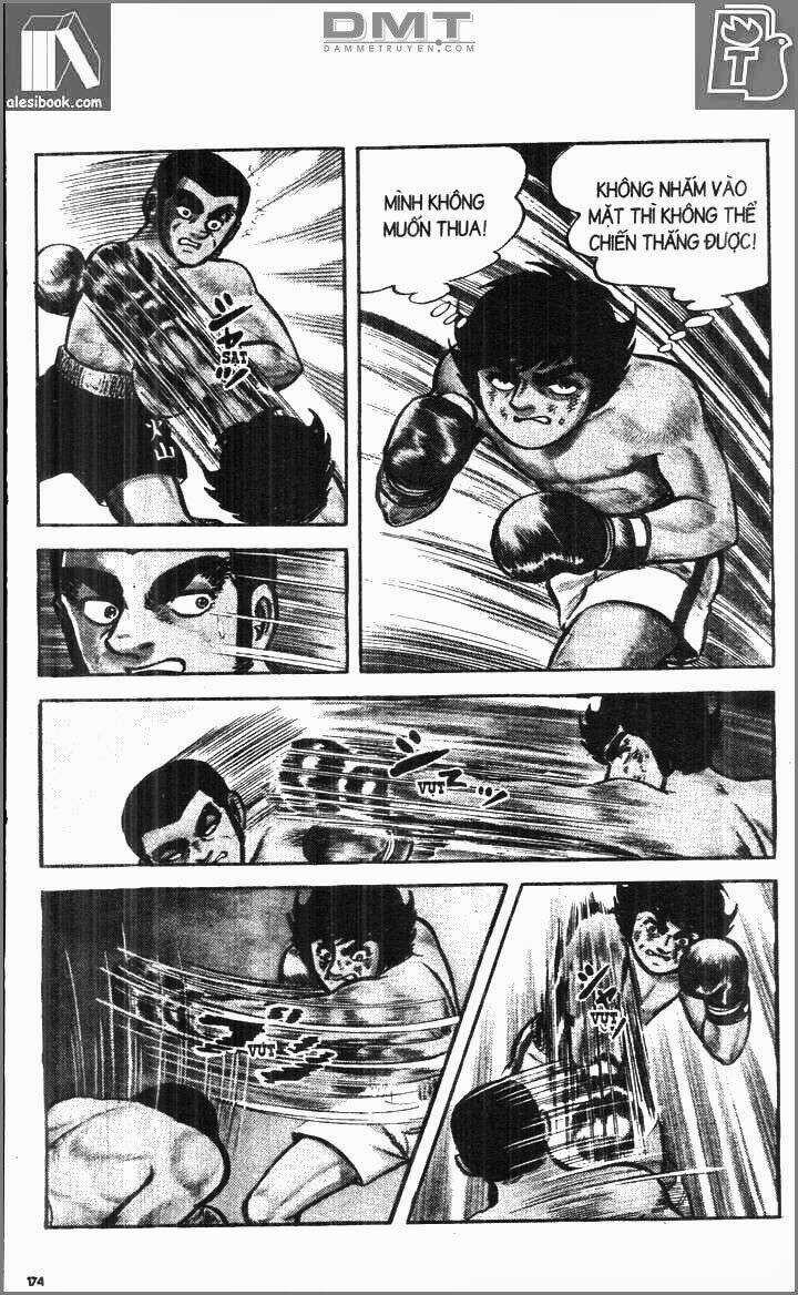 Ganbare Genki - Chapter 121 - Trang 12