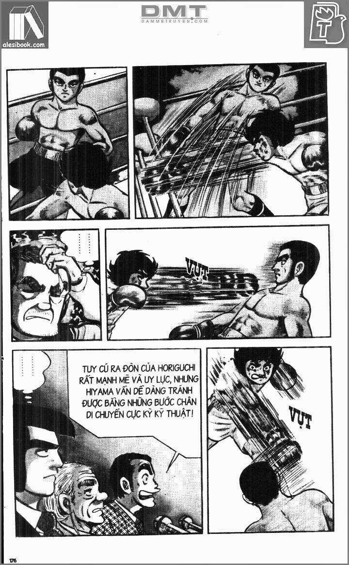 Ganbare Genki - Chapter 121 - Trang 14